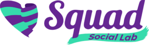 Logo Squad Social Lab